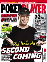 Poker Player - March 2012 March 2012